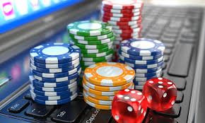 Casino Spinarium