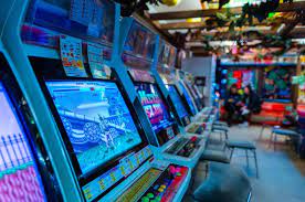 Онлайн казино Casino Bitz