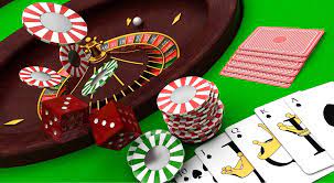 Зеркало Casino Spinarium