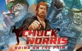 Chuck Norris: Bring On The Pain