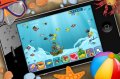 Аквариумные рыбки в iPhone