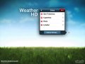 Weather HD (версия 1.5.1)