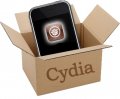 Обновление Cydia до 1.1