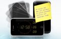 Atomic Clock 4.20 - Стильные часы для iPhone