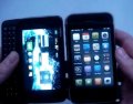 iPhone бьет Nokia по «доходности»