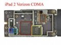 У Apple проблемы с CDMA iPad 2