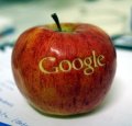 Google и Apple пример для компаний