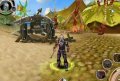 Order and Chaos Online (MMORPG для iPhone)