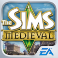 The Sims Medieval (Симсы Средневековье)