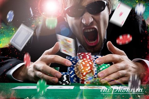 Что такое онлайн покер?